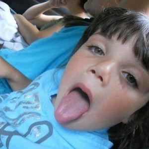 Meet your Posher, Hailey